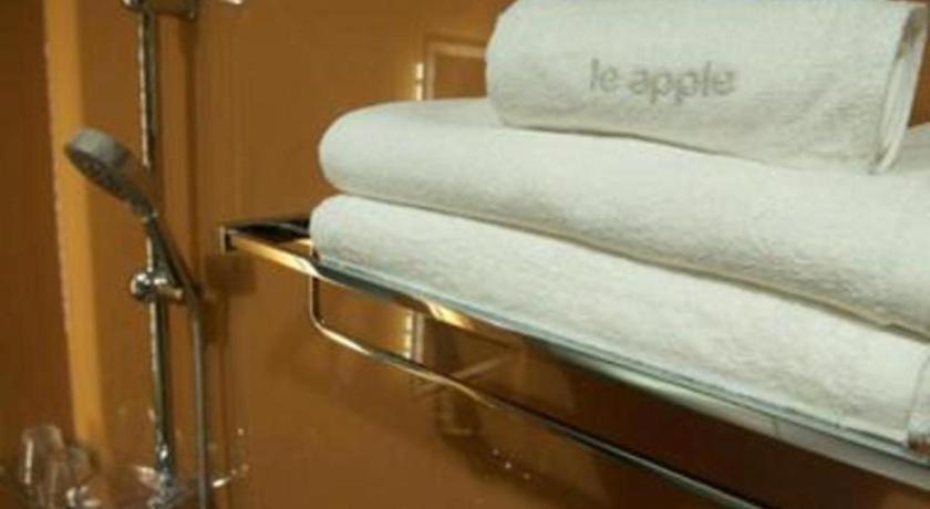 Le Apple Boutique Hotel Bukit Bintang Kuala Lumpur Exterior foto